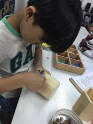 -瓦匠工社·马赛克·积木拼图·亲子手工DIY