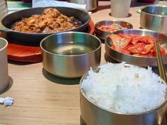 -西塔老太太拌饭(城市集市龙之梦店)