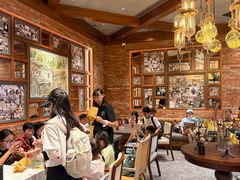 -安德鲁饼店(总店)