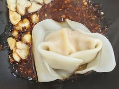 -如意馄饨(恒隆广场兴安路店)