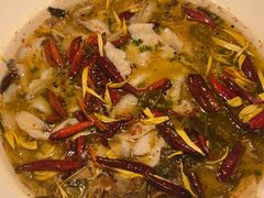 -太二酸菜鱼(福州泰禾店)