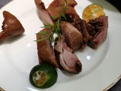 -福禧酒窖·中餐厅 (万柳店)