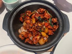 -香融府·烤鸭·家常菜(花乡奥莱店)