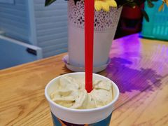 甜点巧克力杯-DQ·蛋糕·冰淇淋(西直门店)