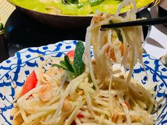 -BetterThai 泰加(苏州中心店)