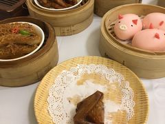 -圣丰盛宴酒家(东城店)