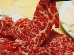 -五洲牛肉美食馆