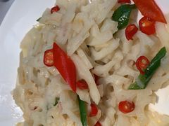 -又见炊烟私房菜(敬亭路店)