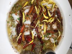 -太二酸菜鱼(正大广场店)