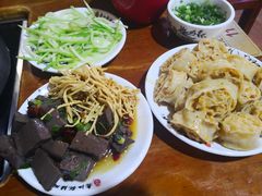 -楚江子·龙继斑鱼庄(建设东路店)