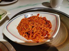 豆皮-七八冷面·延边朝鲜族美食(圣熙八号店)
