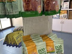 -宠颐生宠物医院外科·内科·皮肤科·影像科(石龙店)