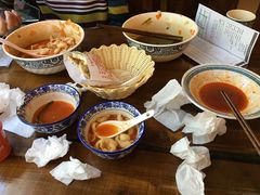 -左陕右甘(亚运村店)