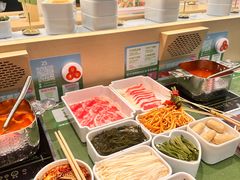 -一围肥牛小火锅(白云万象汇店)