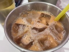 -香港深仔记茶餐厅(东门店)