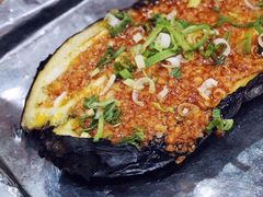 -西北朗益和穆斯林餐厅