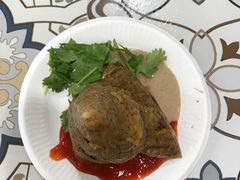 -1980烧肉粽(金榜店)