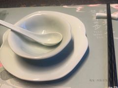 -恬阿姨庭院餐厅·生日宴