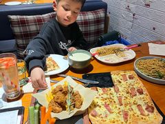 -百特喜·意大利餐厅(鹿都国际商业广场店)