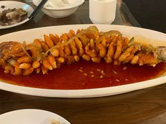 -富源东北春饼店(翠竹店)