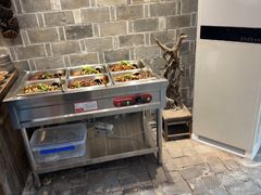 -小时候焗海鲜(鄞州万达店)