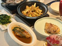 -狮王府淮扬菜(夫子庙老门东店)