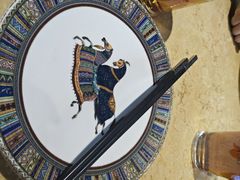 -品质伊骊新疆菜(紫金店)