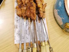 -哈啾嗨·蒙文化主题餐厅(京汉新城店)