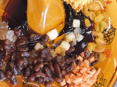 红糖冰粉-盐井记·自贡美蛙鲜锅兔(中和店)