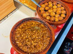 -红猪卤肉饭(大西洋美食城店)