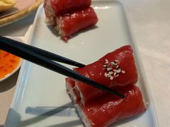 -相思林金岛饭店(青山湖店)