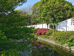 -蠡湖大桥公园