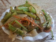 -妞妞烩面非物质文化遗产(西工店)