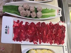 -潮正和潮汕牛肉火锅·老字号(番禺万达店)
