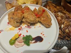 -通海俄式烧烤·俄罗斯大串(嵩山路店)