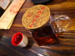 -红料理|串串有瘾·烧烤(吴中路店)