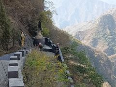 -圣莲山风景区