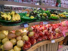 -百果园(文庄路店)