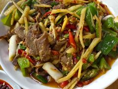 -碗碗羊肉(松石北路店)