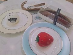 -嗒令甜品·主题融合料理餐厅(首座时代店)