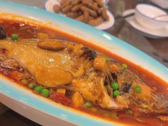 -孙府大院(步行街店)