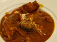 红酒烩牛肉-红房子西菜馆(淮海中路店)