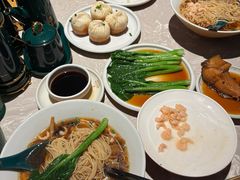-松鹤面馆·古法焖肉面(观前店)