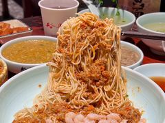 -裕兴记•蟹黄面馆(人民广场店)