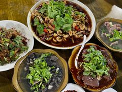 -小杨翘脚牛肉