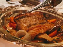 -壳里西餐厅Coquille Seafood Bistro(蒙自路店)