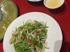 -正阳门饭庄·烤鸭·北京菜(万丰路七里庄店)