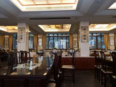 大堂-长生素斋(普陀山店)