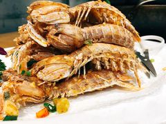 -蚝得喜海鲜(东城店)