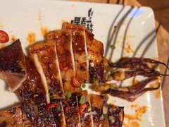 -喝丢一只鞋海鲜烧烤·海肠捞饭(东关街店)